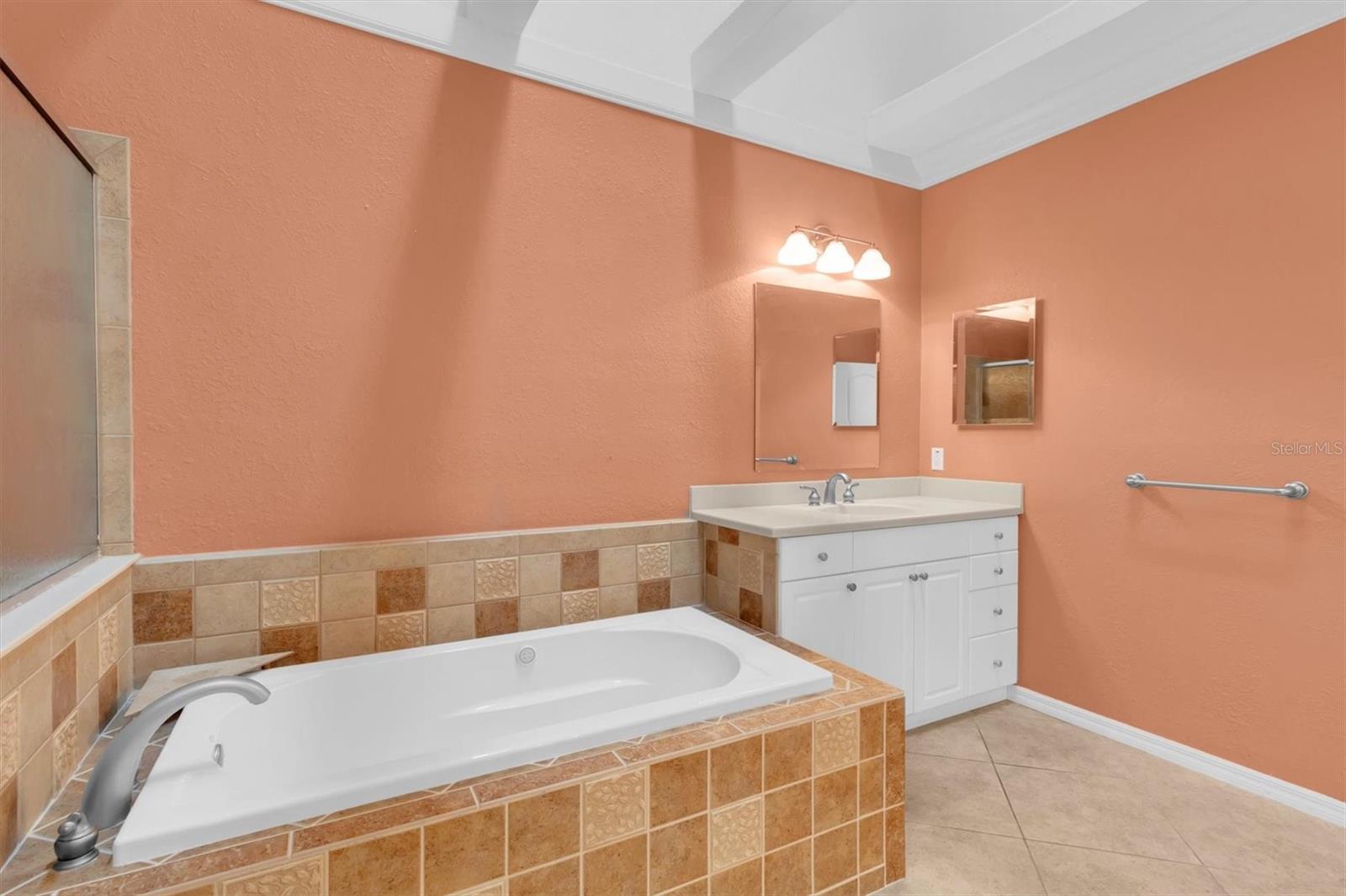 owners en suite