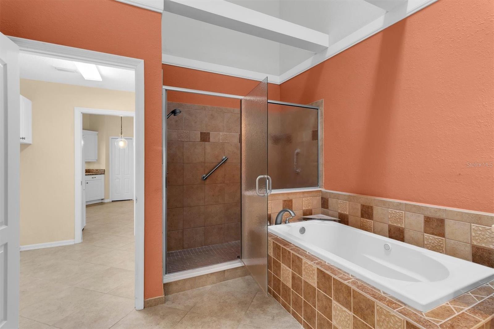 owners en suite