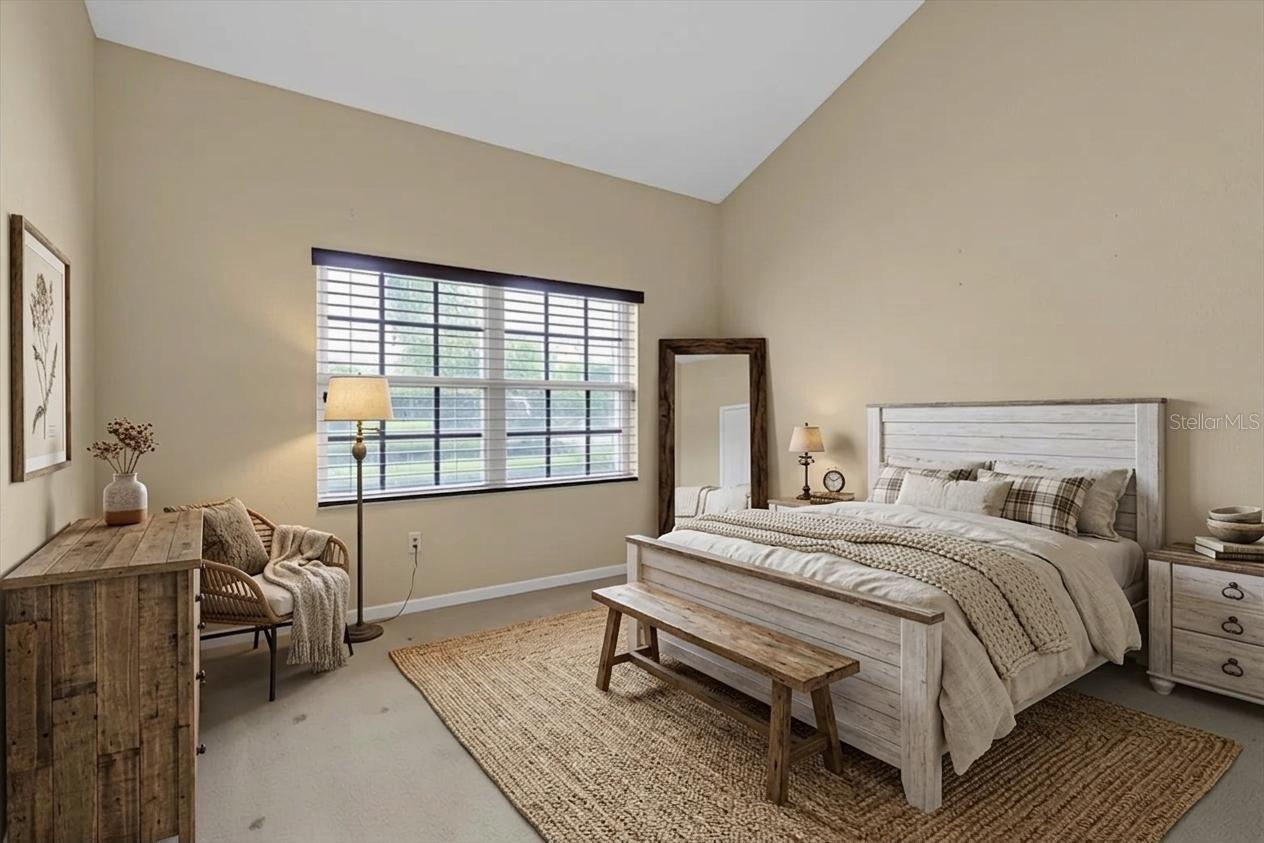 bedroom 3/office/no closet option