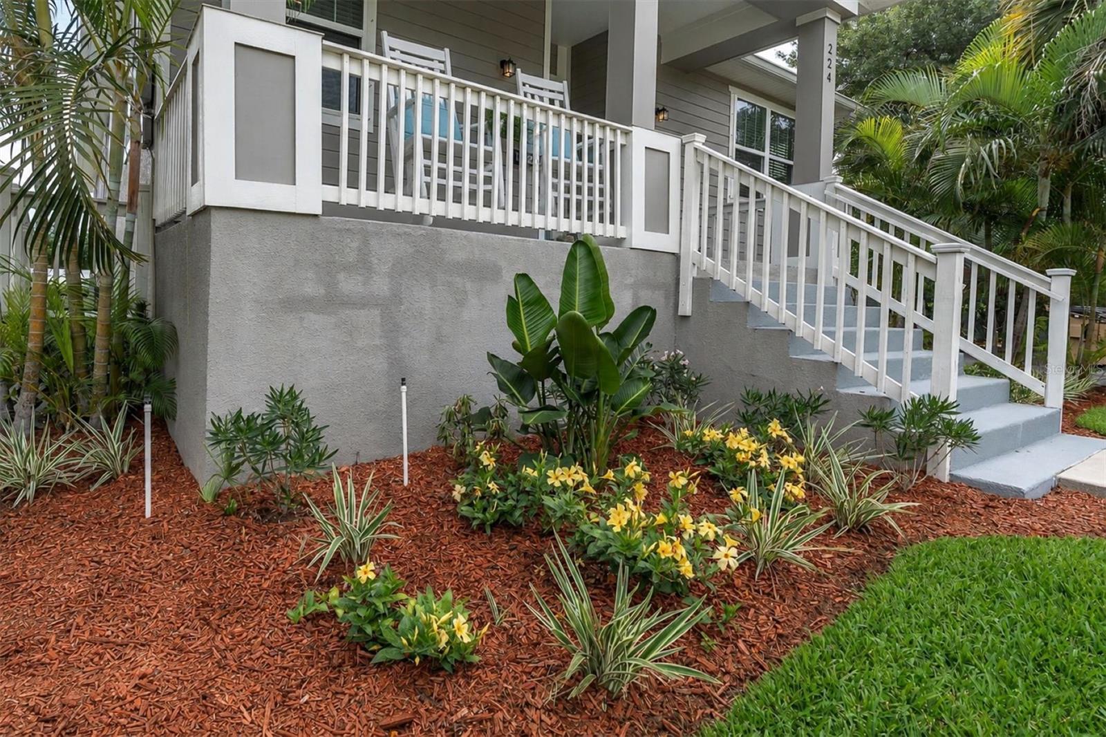 Entertain with Ease Indoors and Out