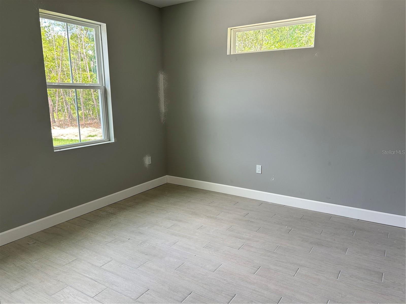 Not the actual home. Photos are of a similar floorplan. Interior/Exterior colors and features may vary.
