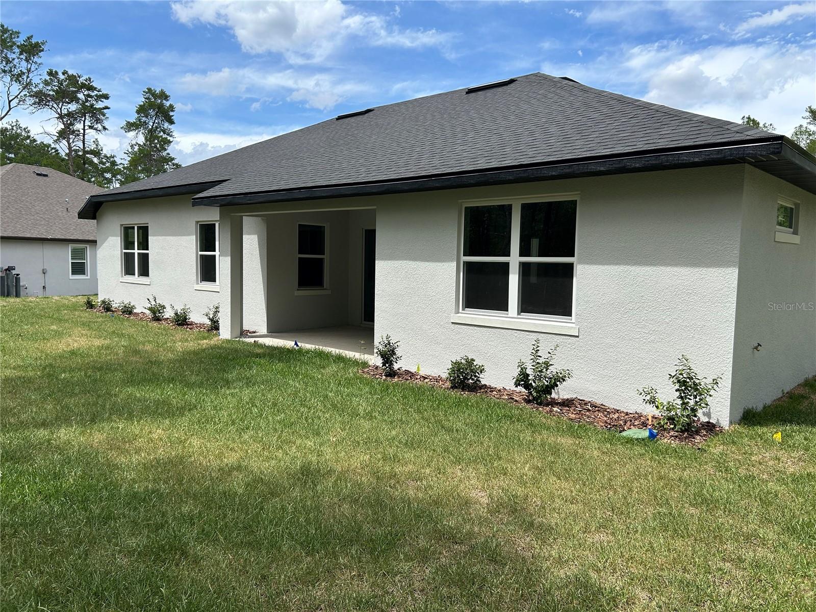 Not the actual home. Photos are of a similar floorplan. Interior/Exterior colors and features may vary.