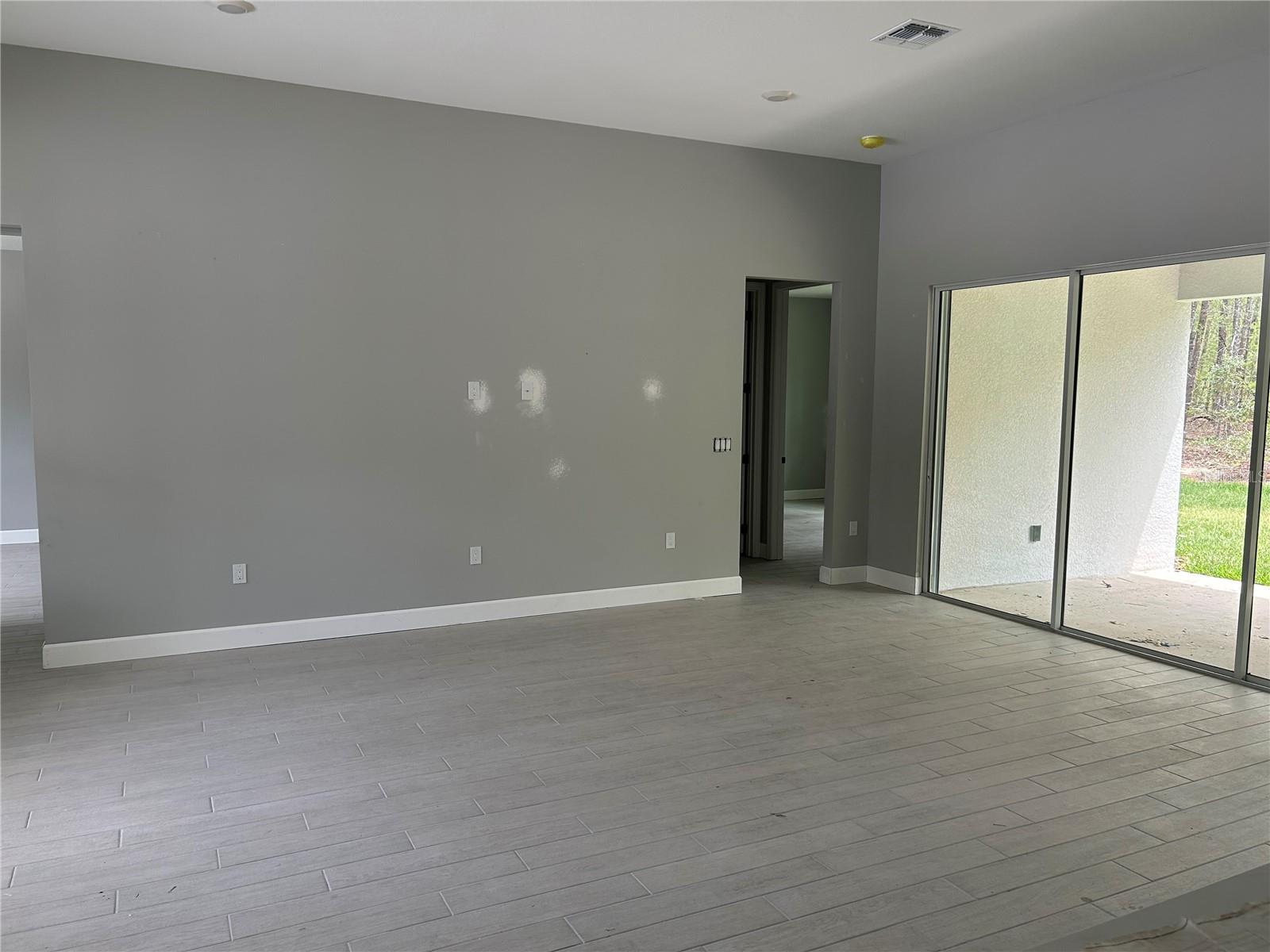 Not the actual home. Photos are of a similar floorplan. Interior/Exterior colors and features may vary.