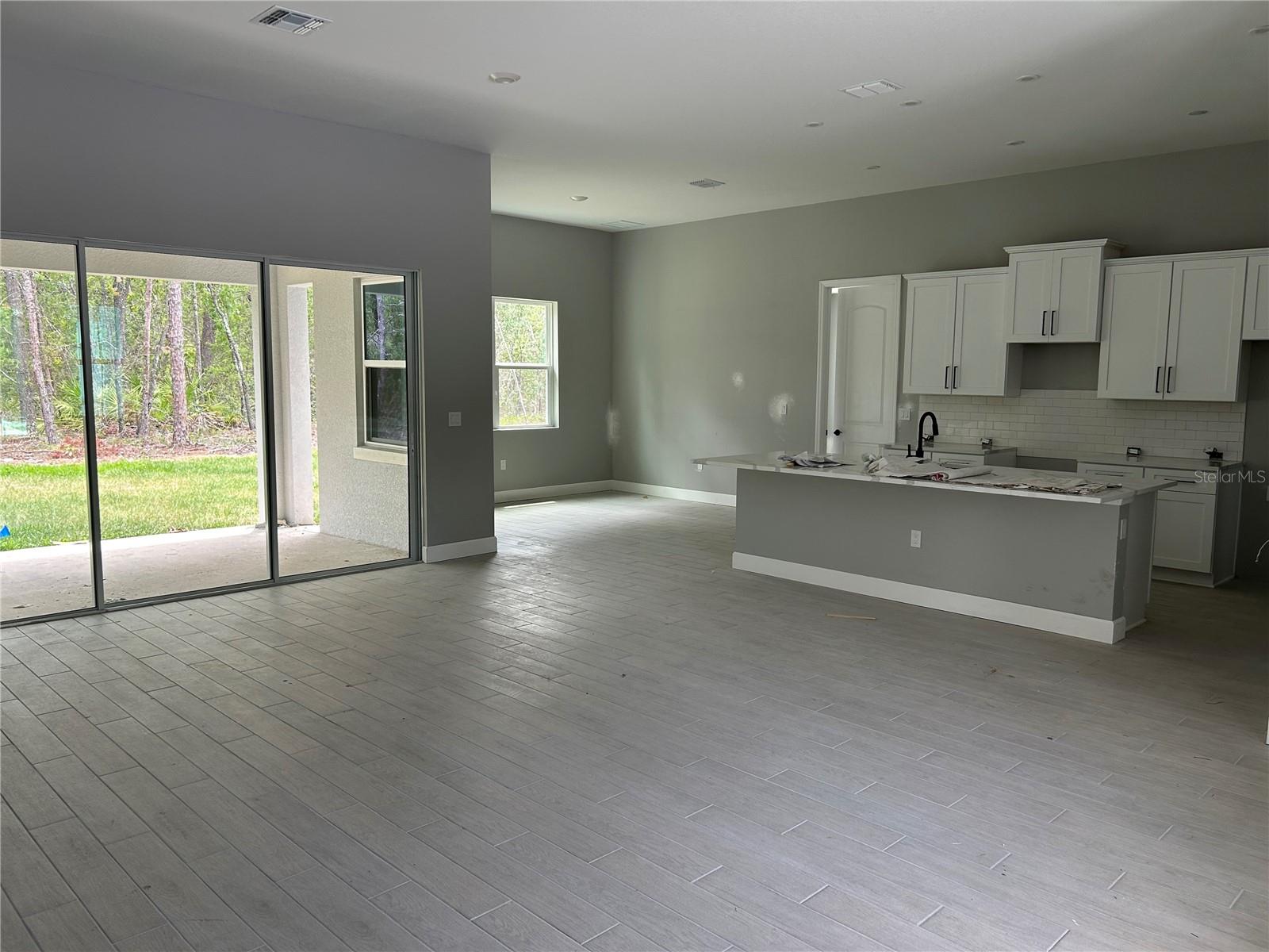 Not the actual home. Photos are of a similar floorplan. Interior/Exterior colors and features may vary.