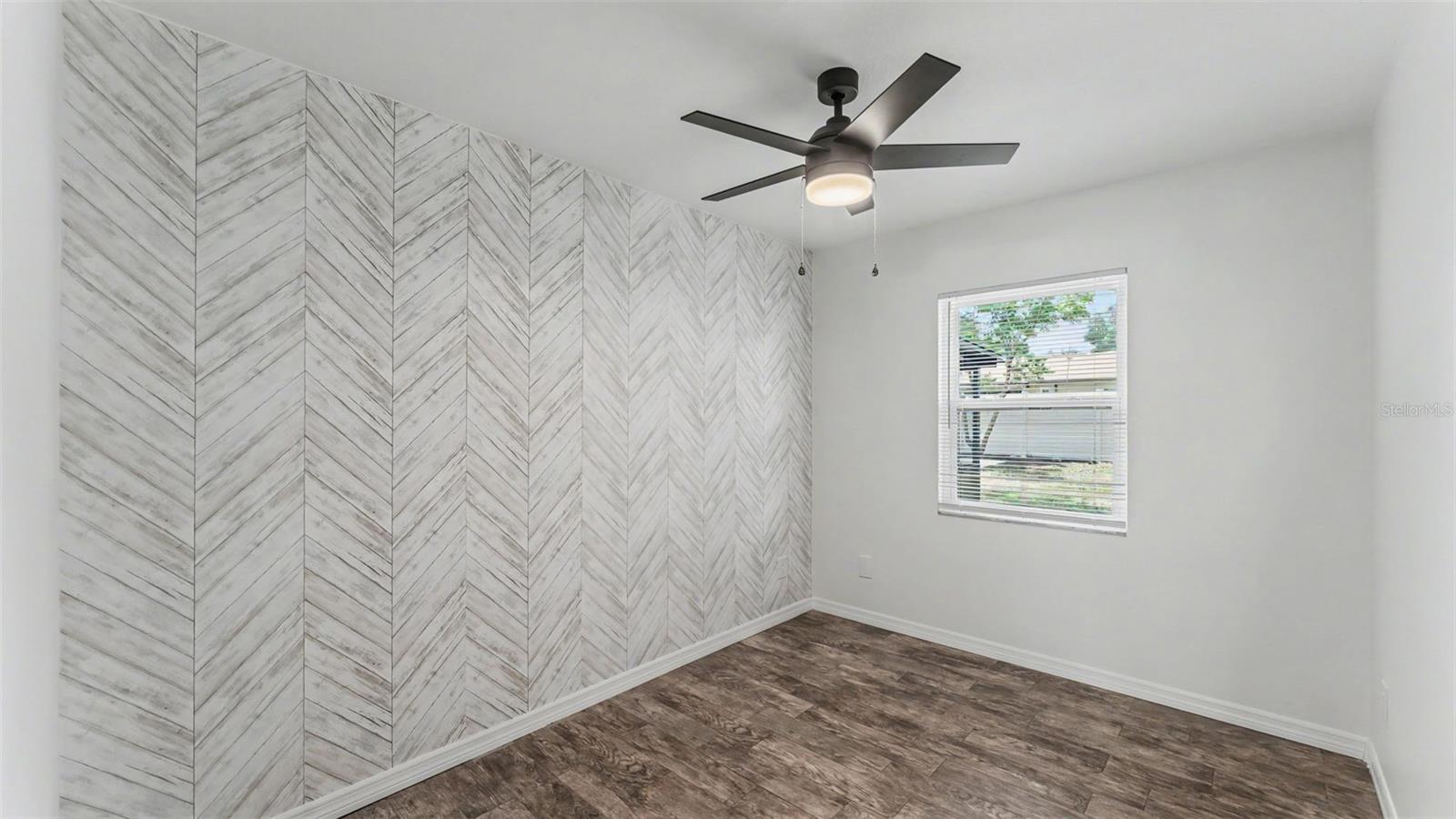 2nd Bedroom