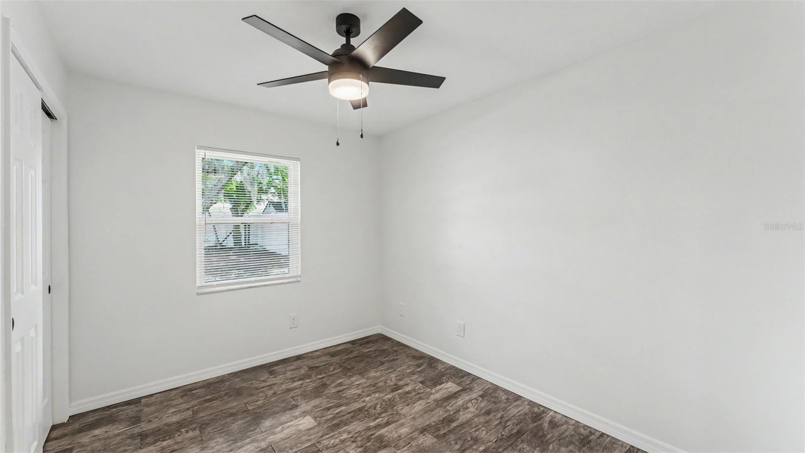 3rd Bedroom