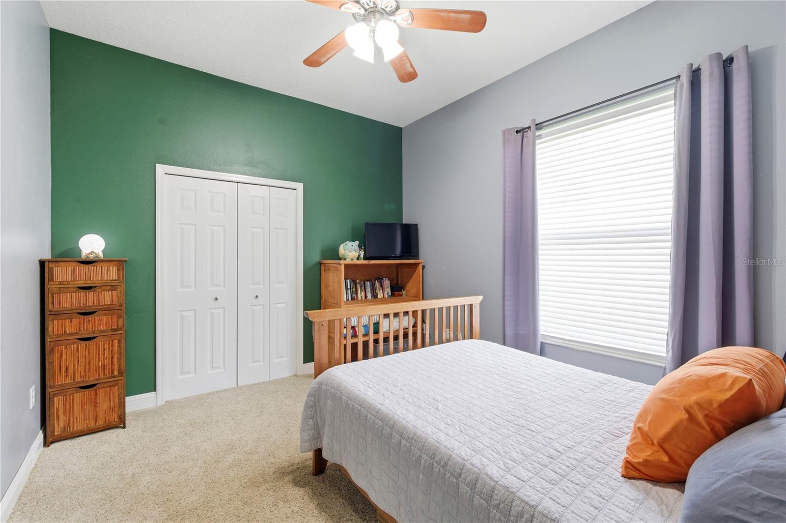 Bedroom #2