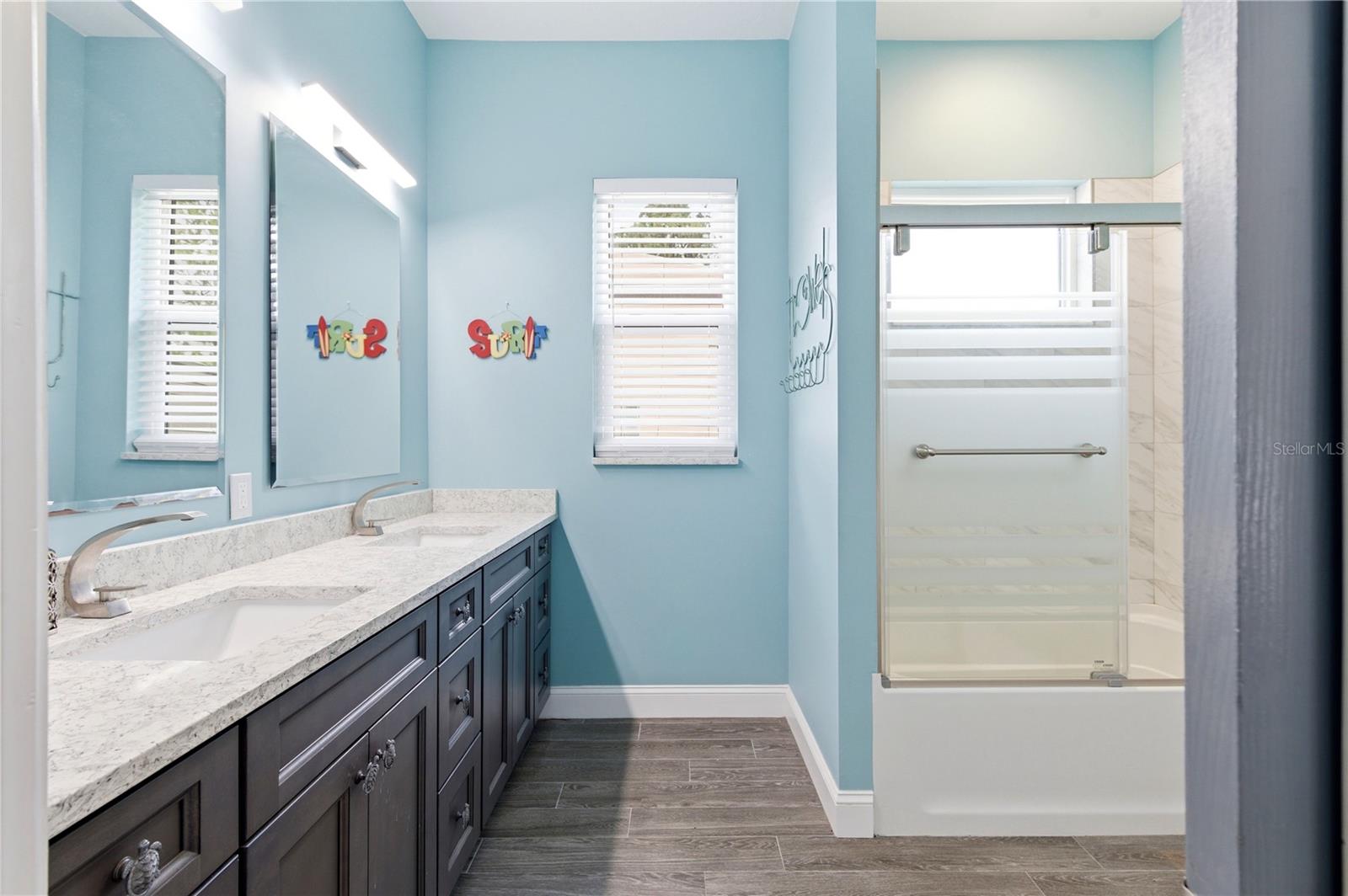 Bathroom #2