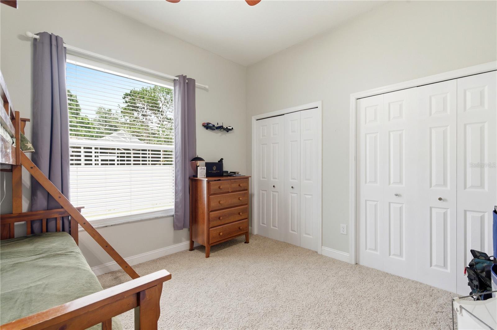 Bedroom #3