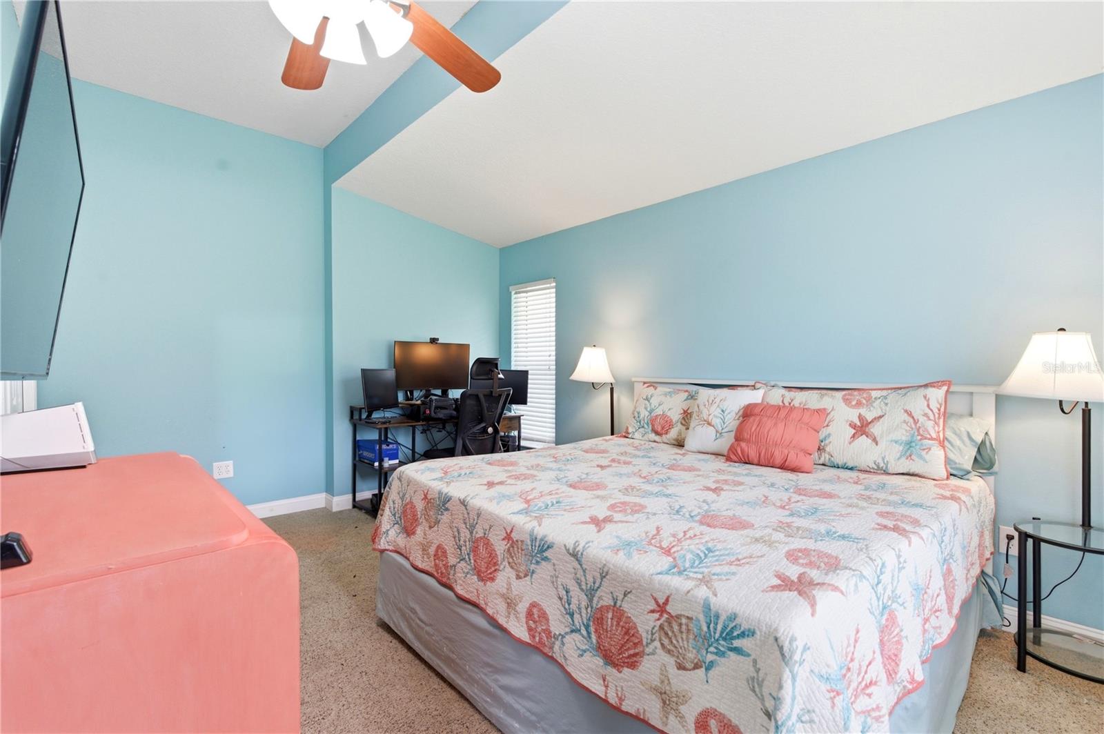 Bedroom #4