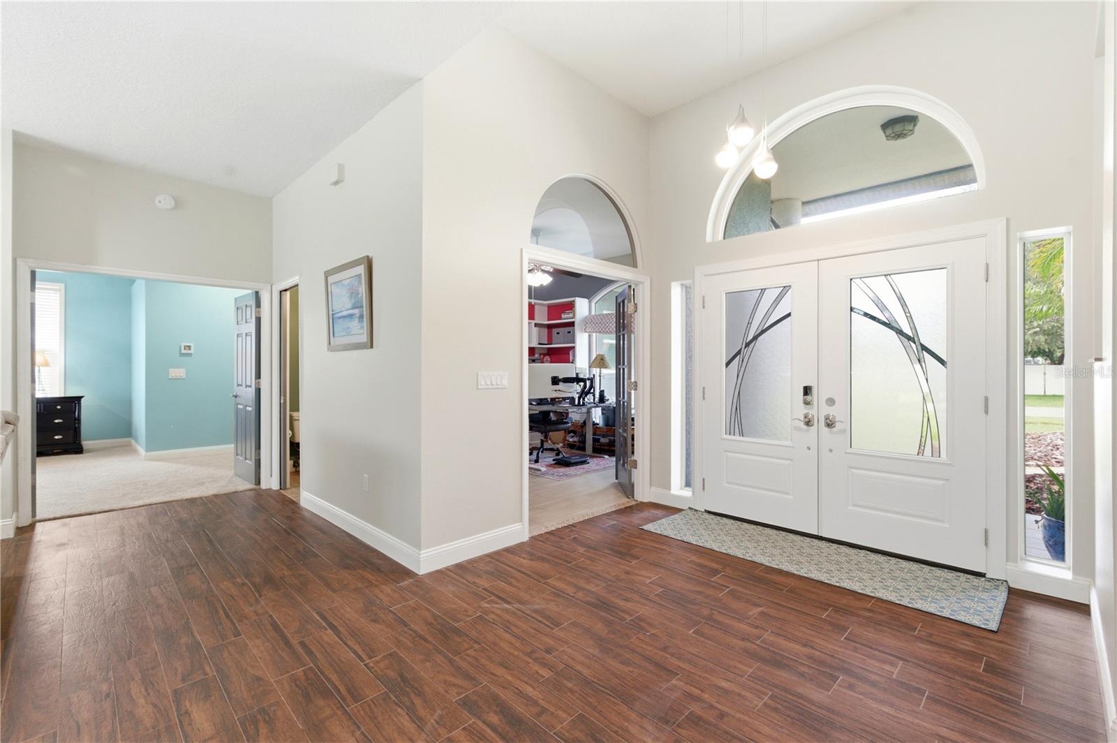 Foyer