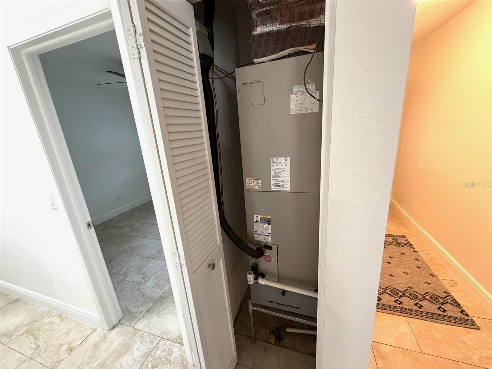 Air Handler
