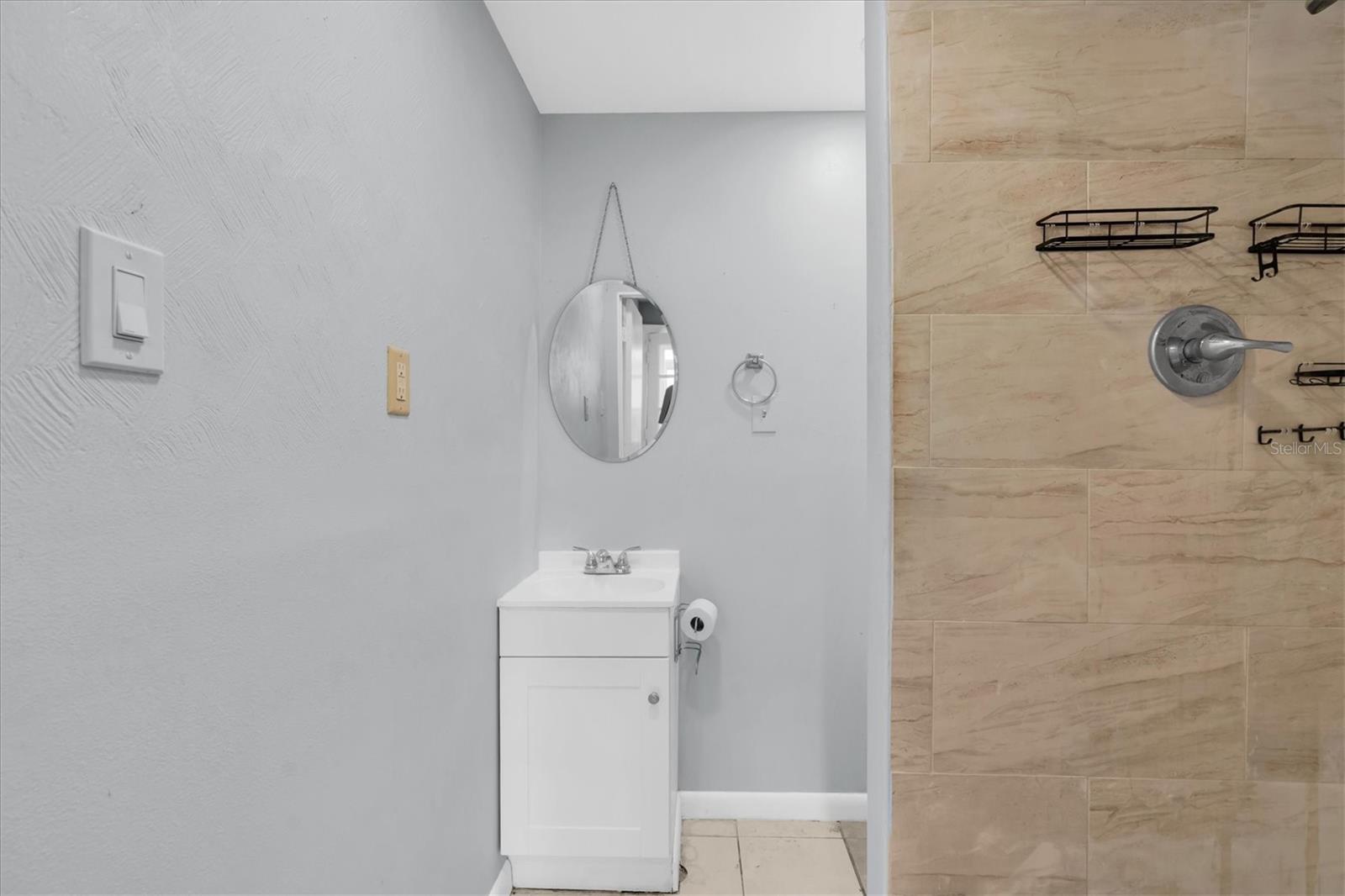 Level 1 - Utility Rm