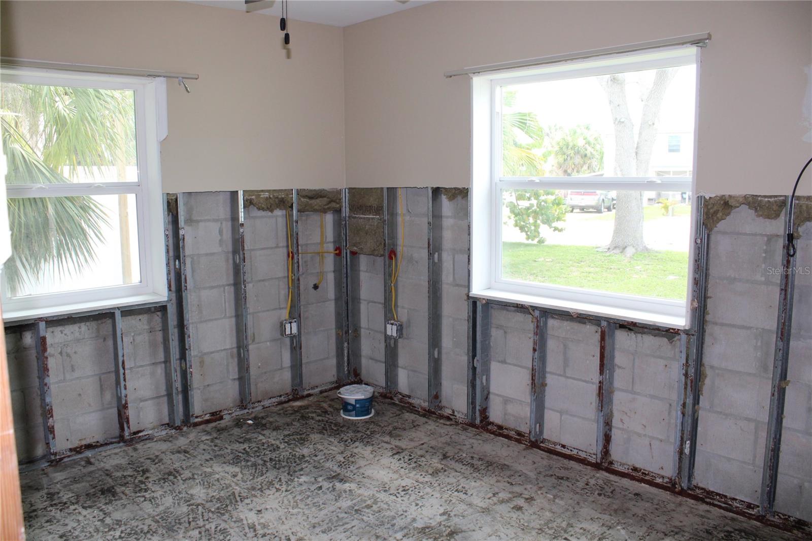Front bedroom