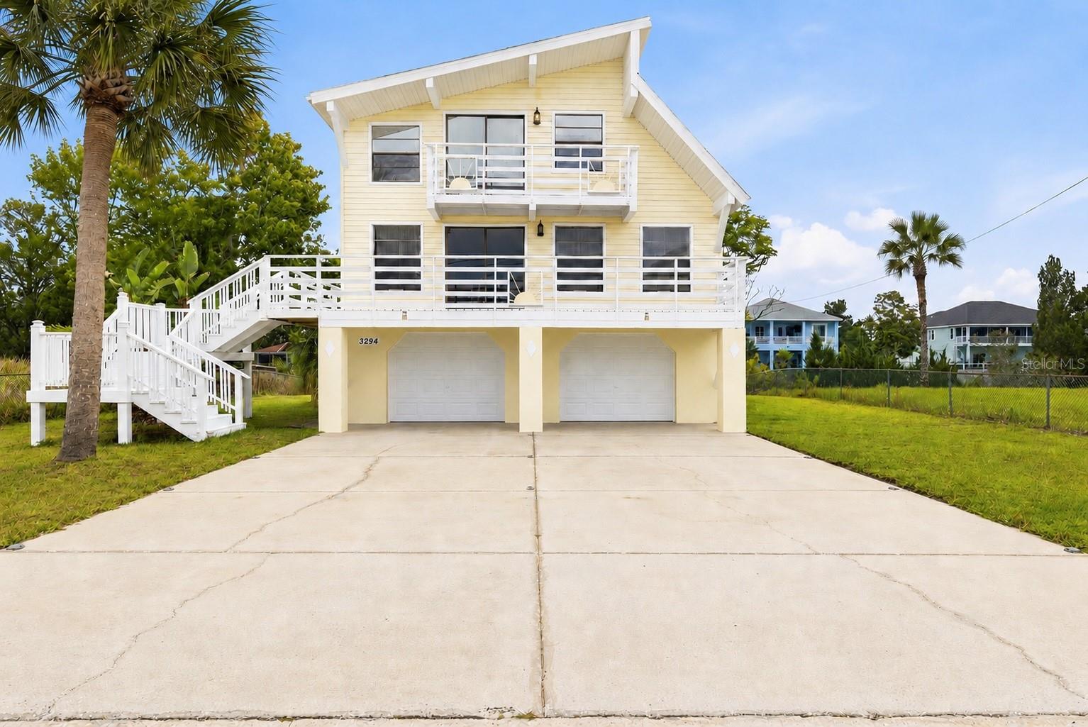 Welcome Home