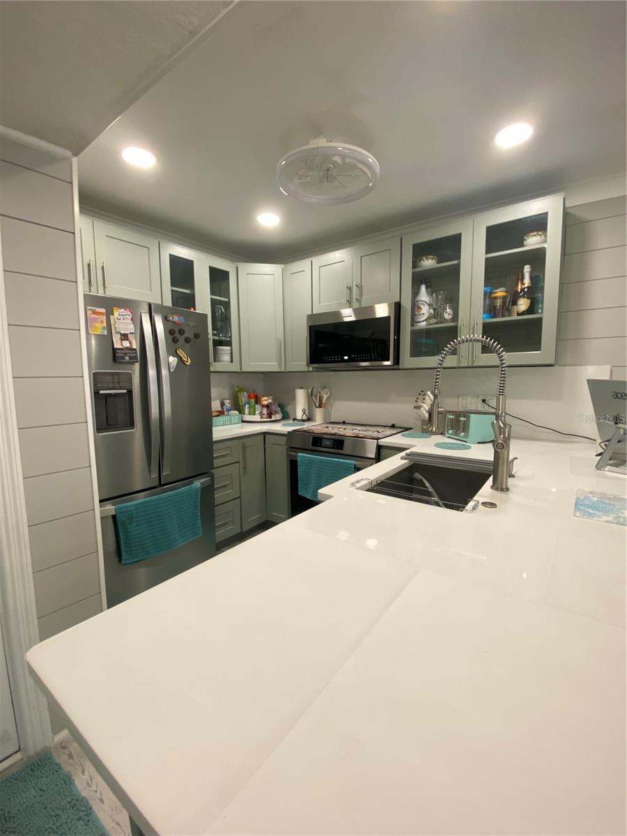 Kitchen - 2