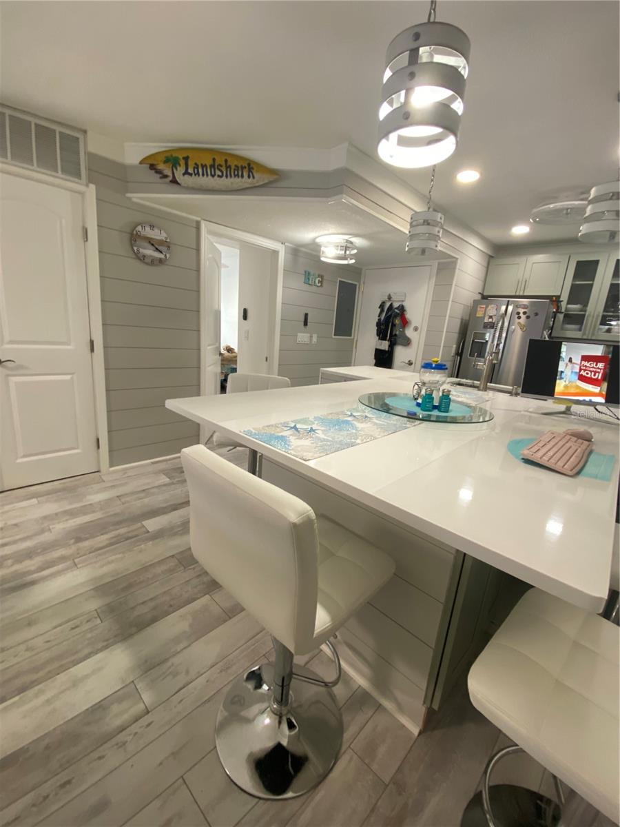 Countertop