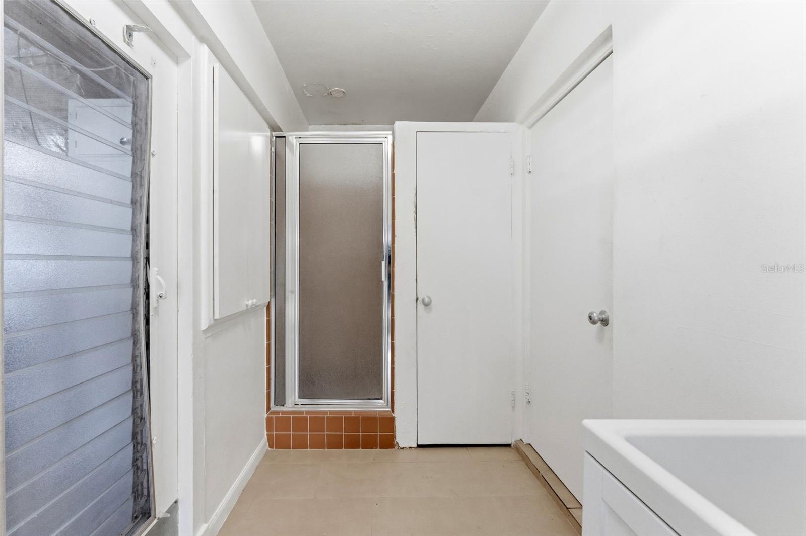 Bathroom #2