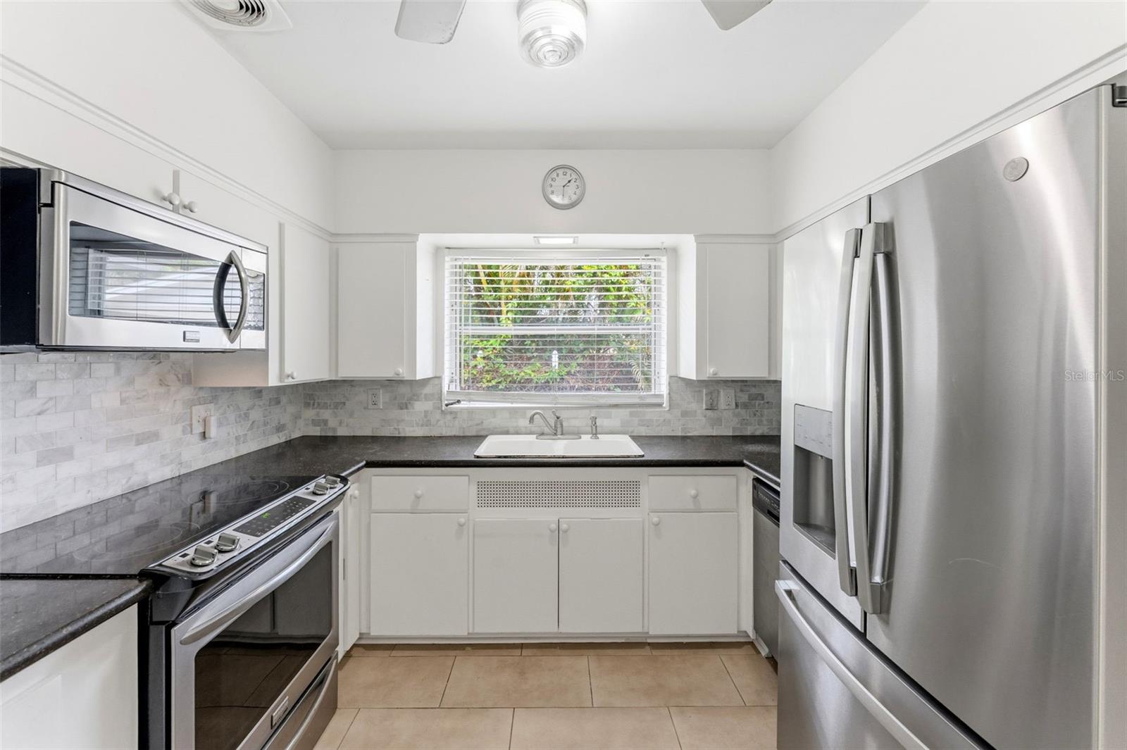 Updated Kitchen