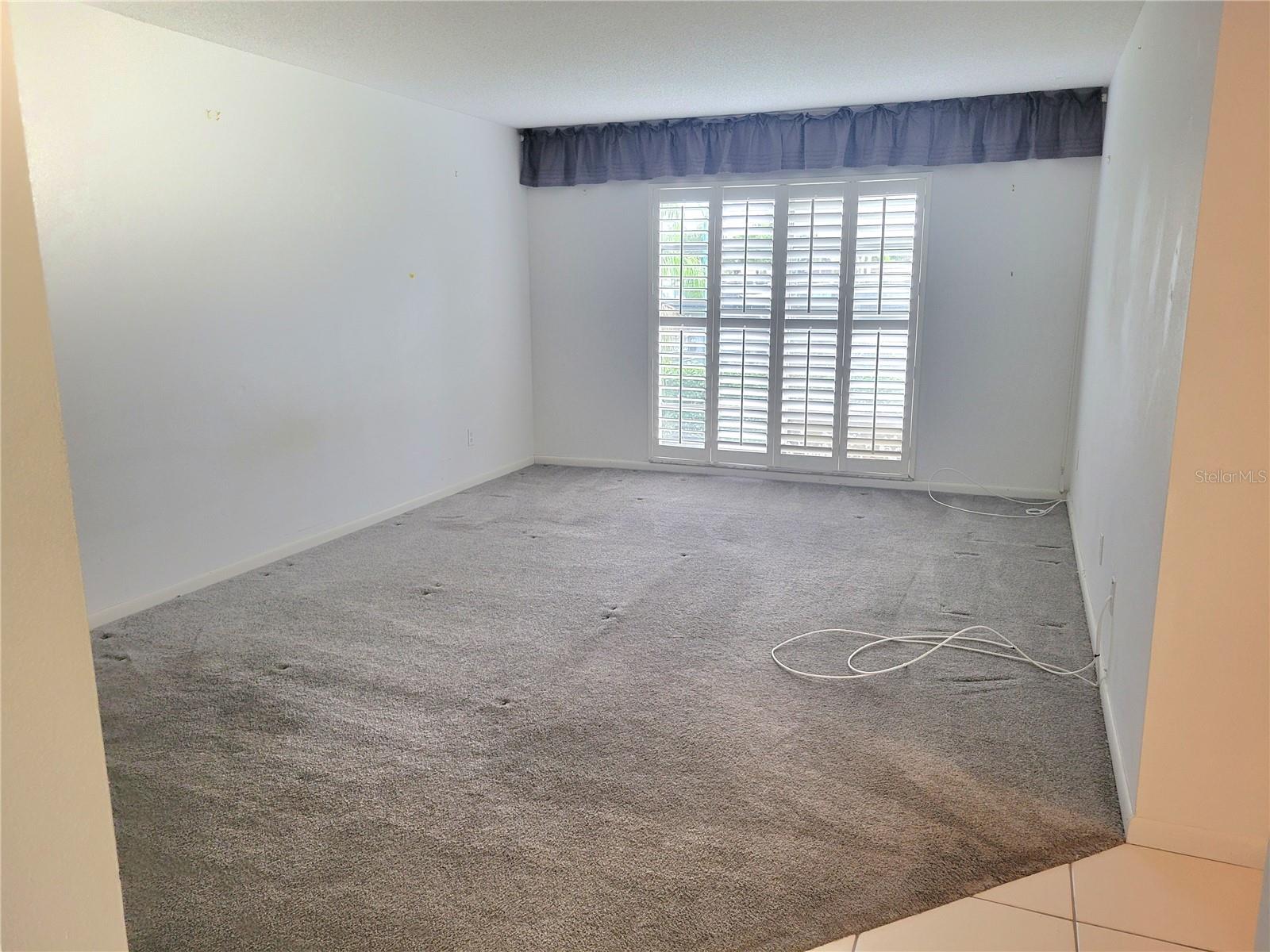 HUGE Primary Suite