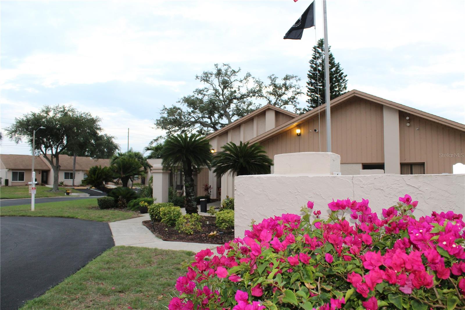 Clubhouse