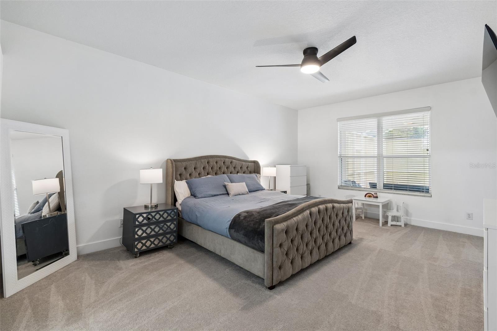 1st Floor Primary Suite