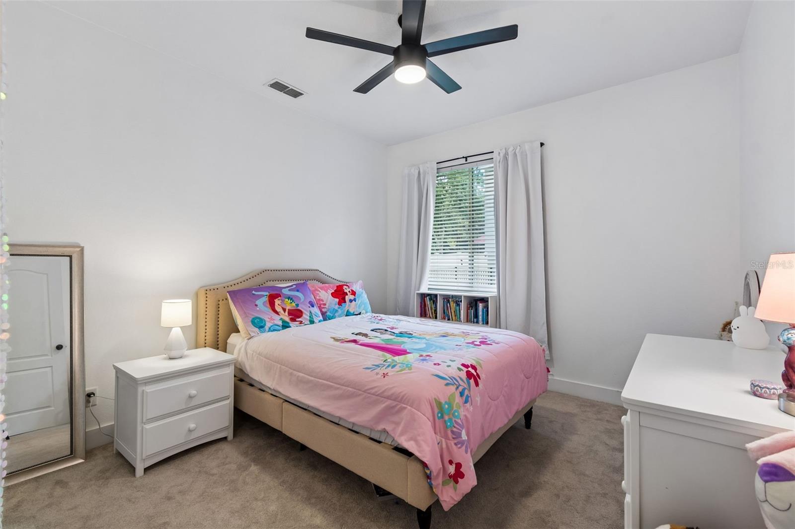 1st Floor Bedroom