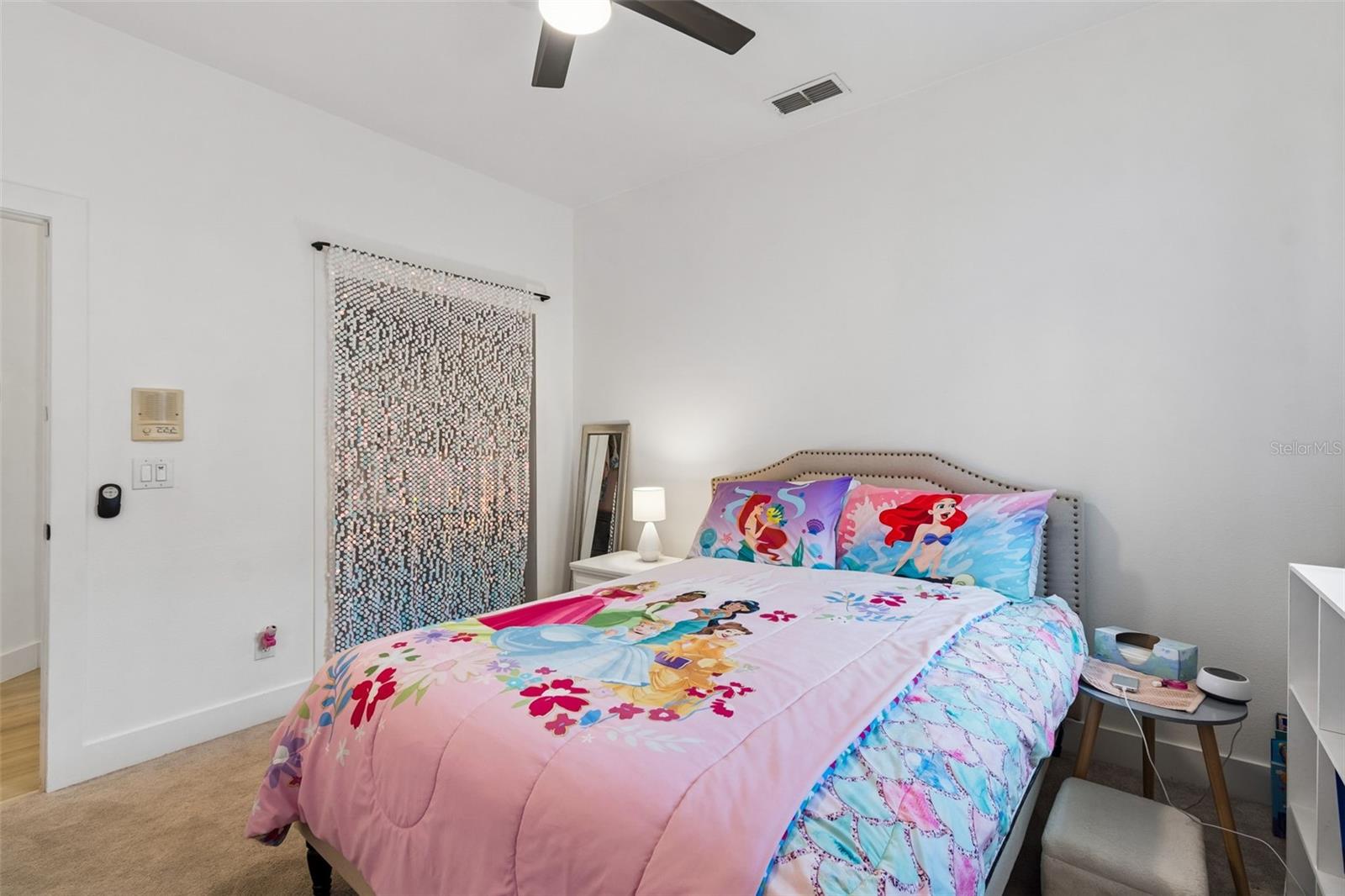 1st Floor Bedroom