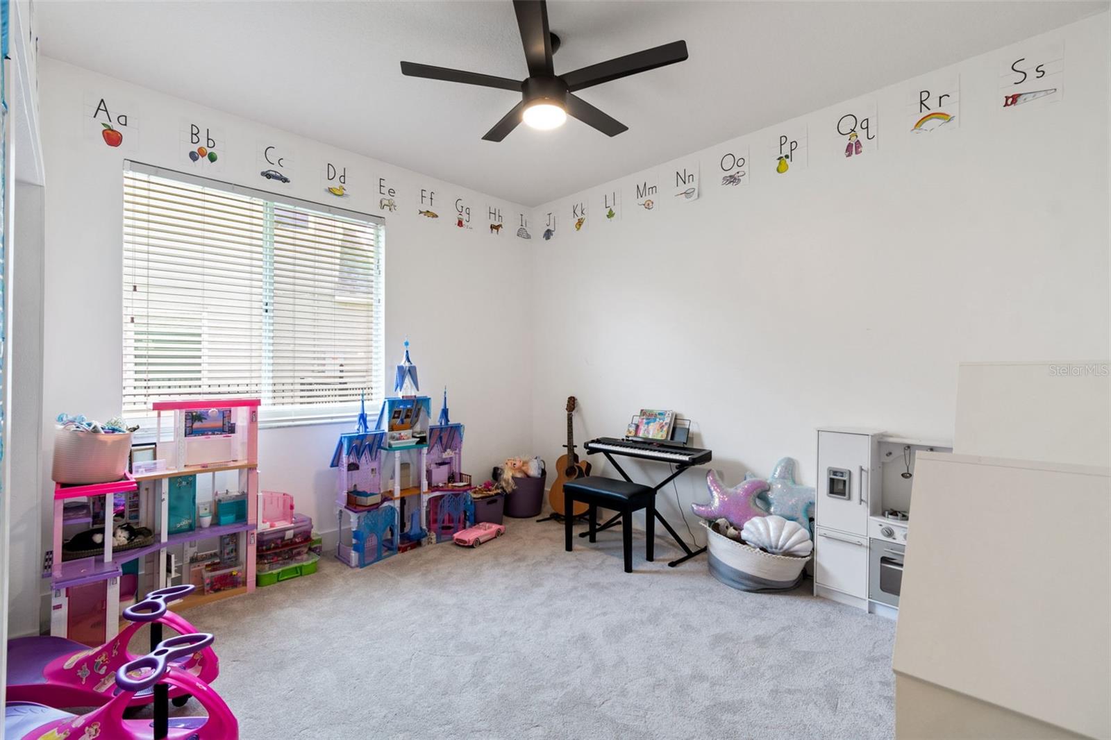 1st Floor Bedroom