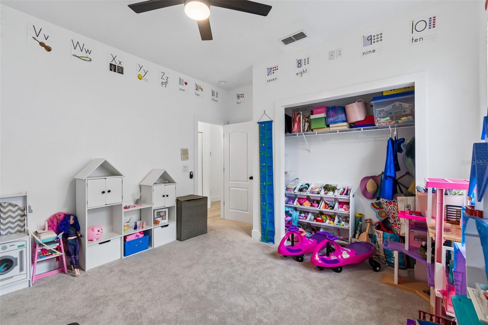 1st Floor Bedroom