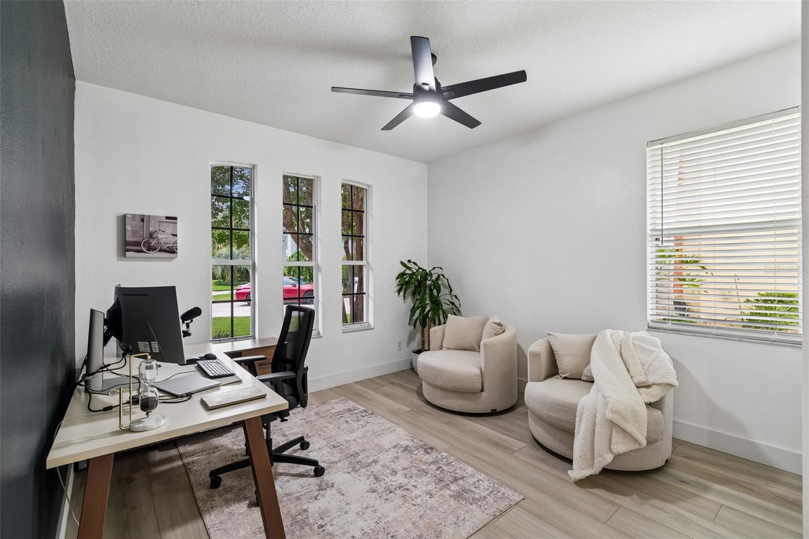 1st Floor Bedroom
