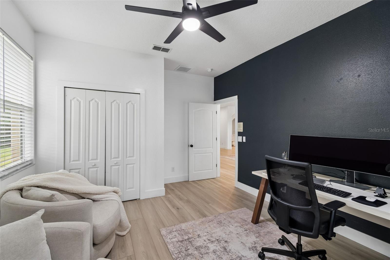 1st Floor Bedroom