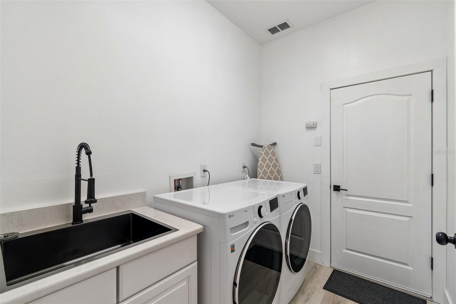 1st Floor Laundry
