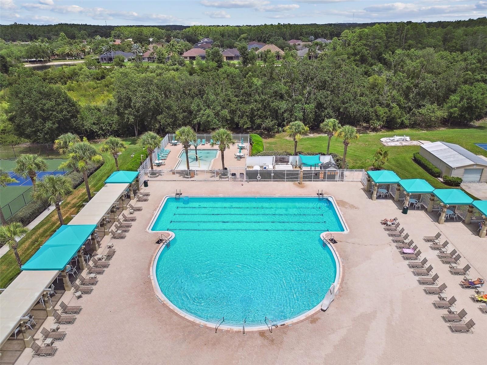 Community Amenities