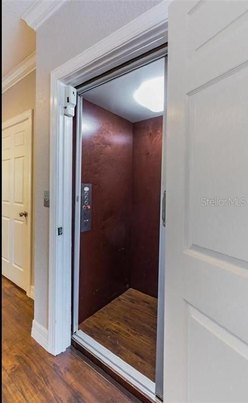 Elevator