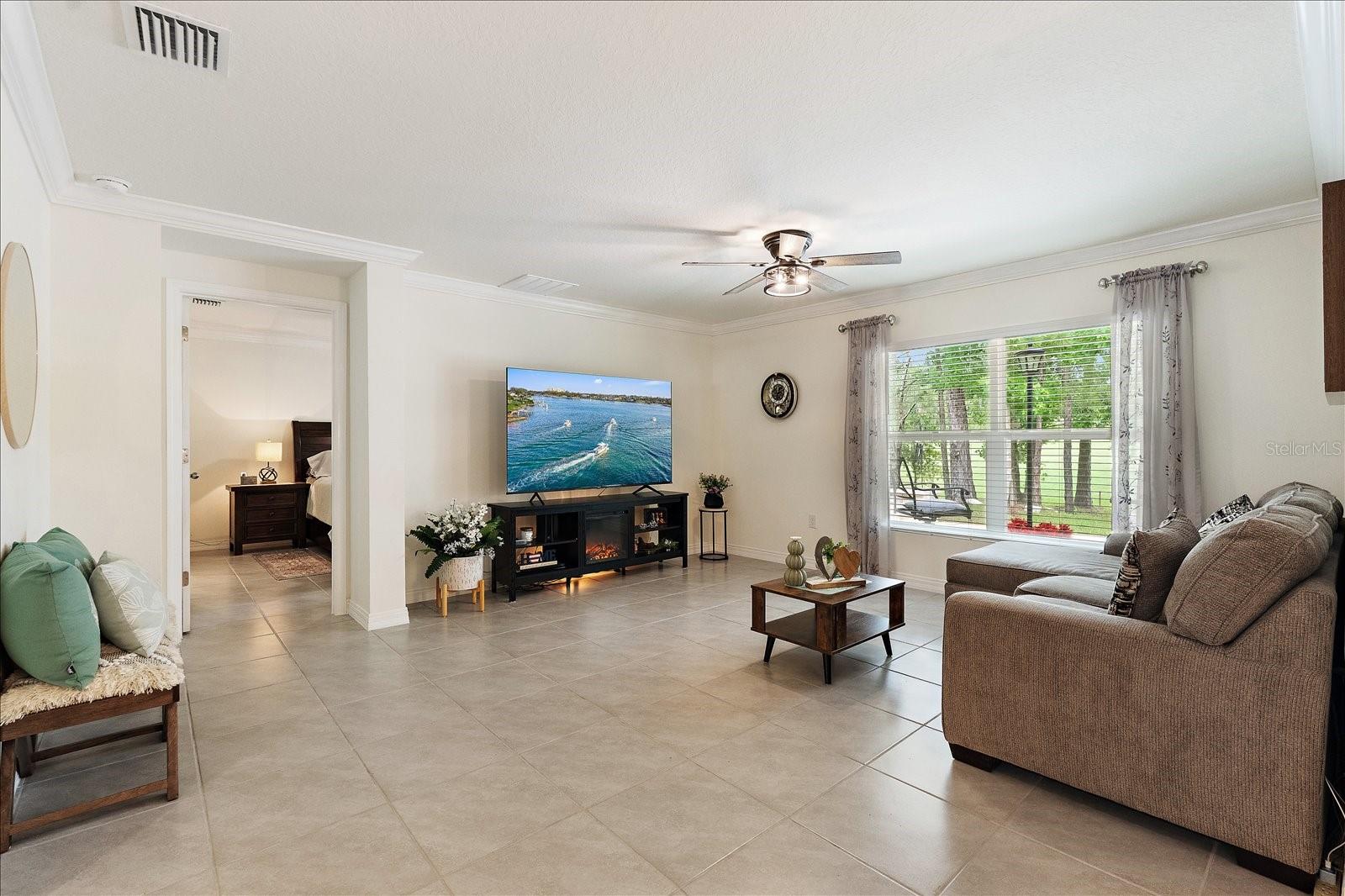 Large Living Room