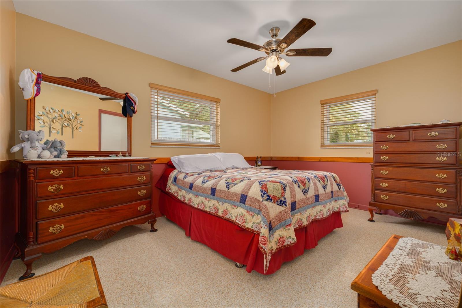 Primary Suite