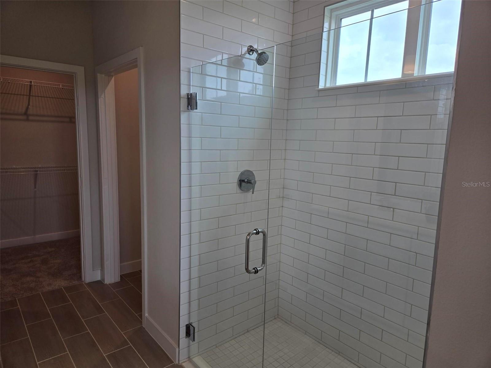 Owner's Bath