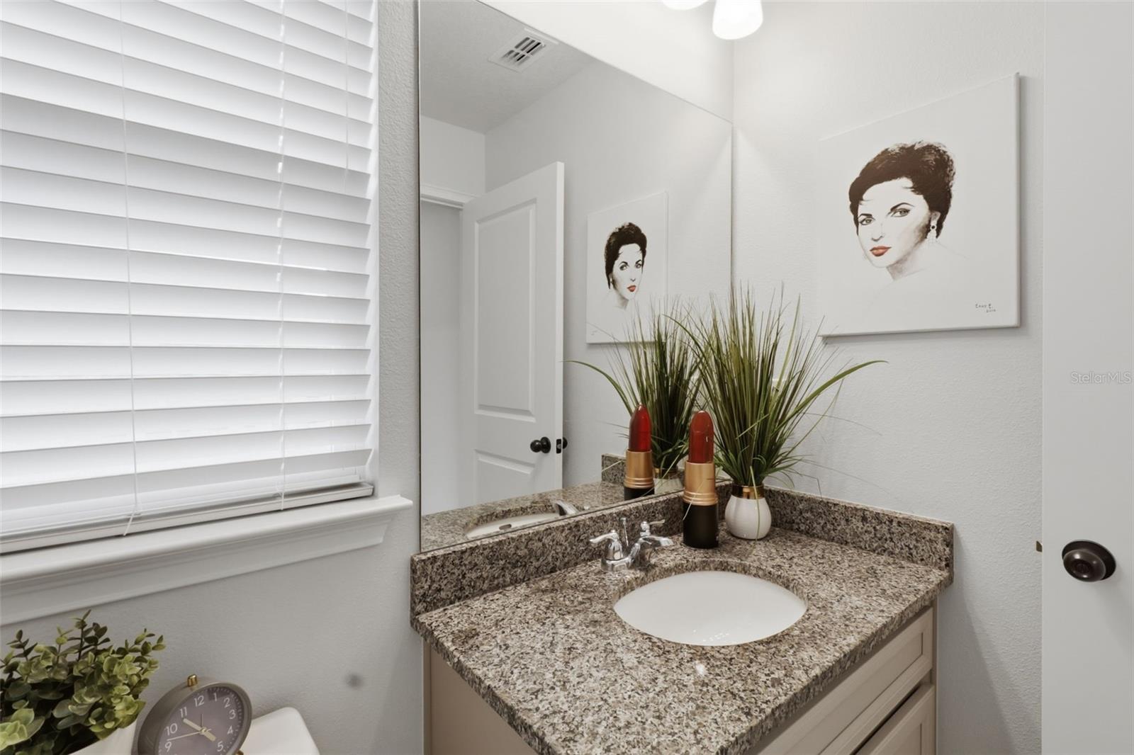 3rd bathroom