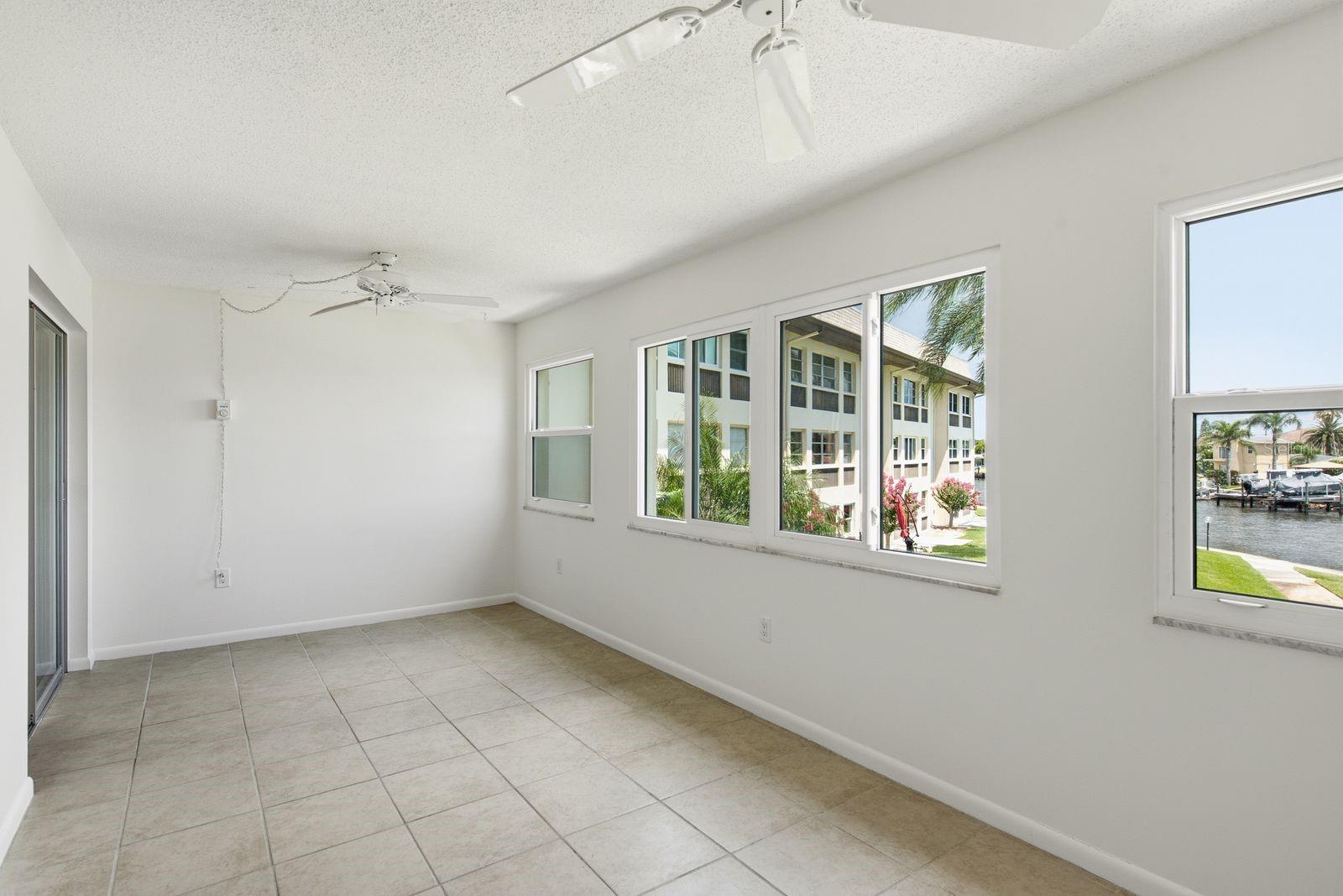 Florida Room