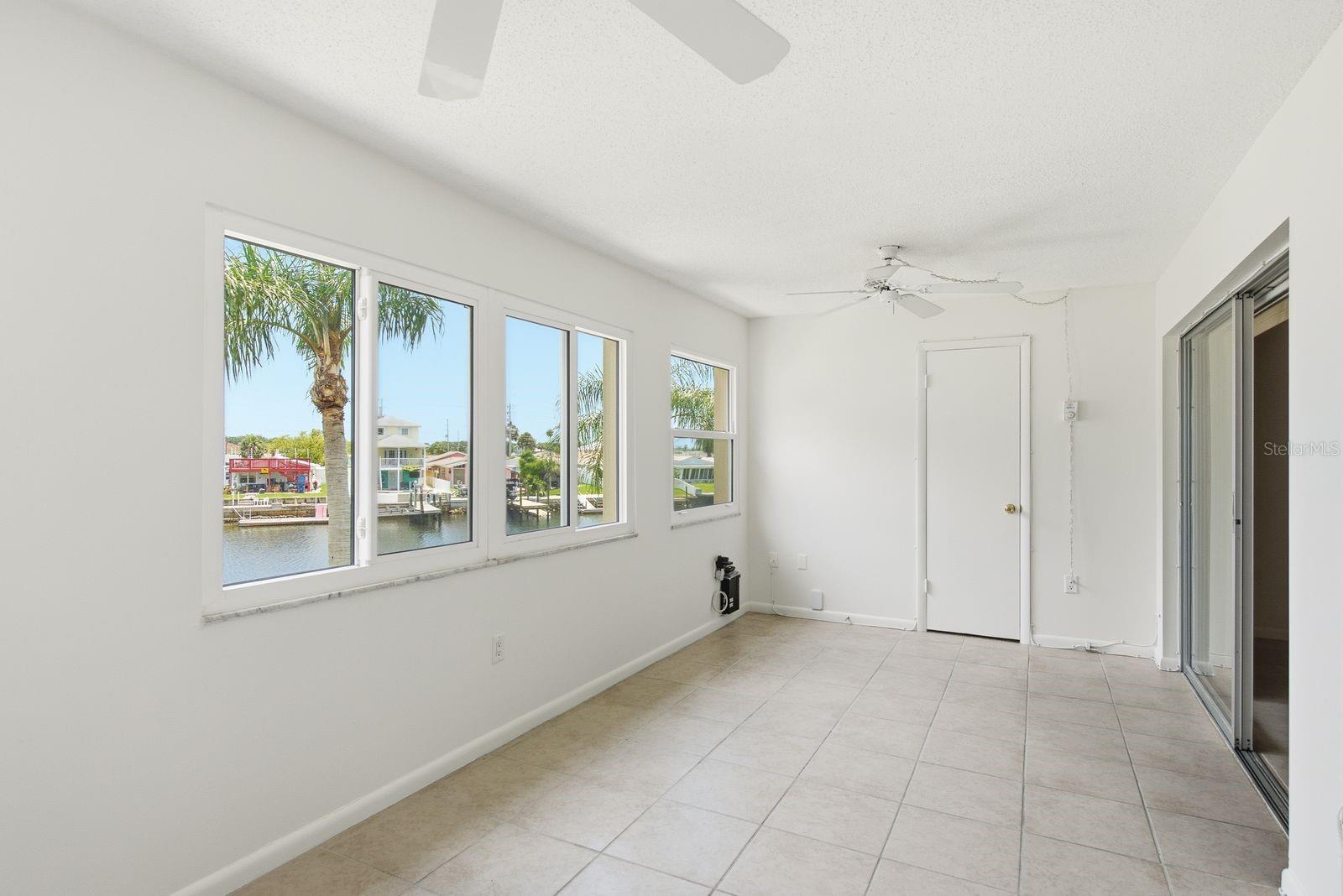 Florida Room