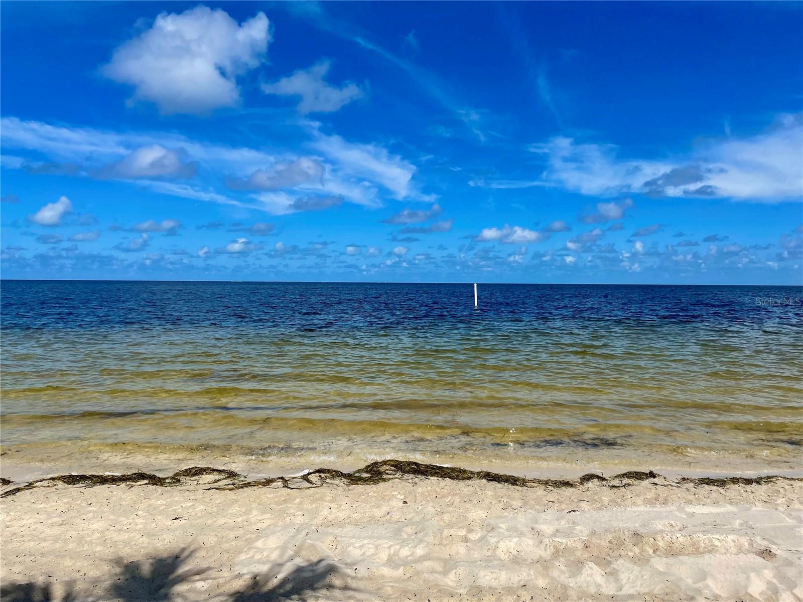 Gulf Harbors Beach Club