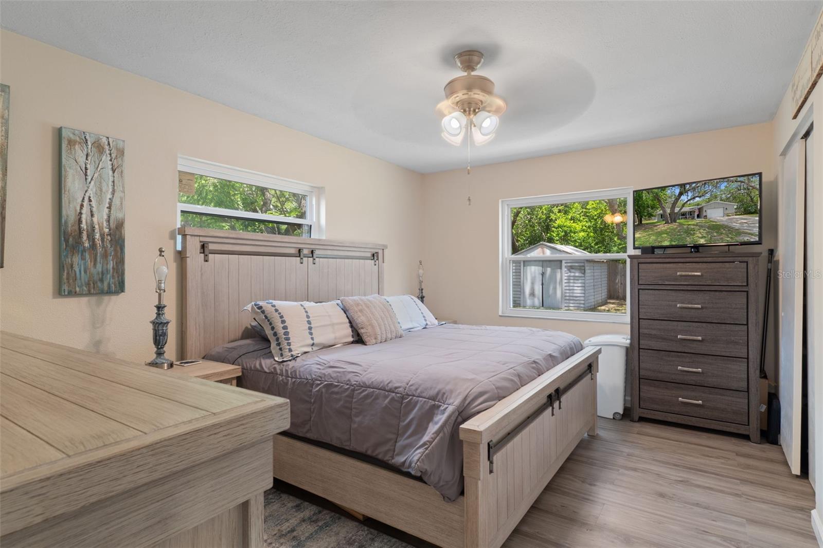Third Bedroom