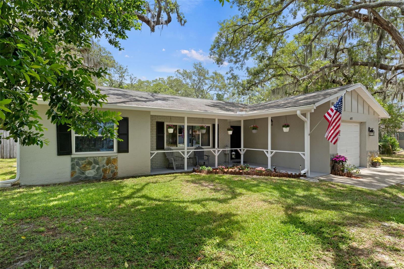Front of Home/Porch