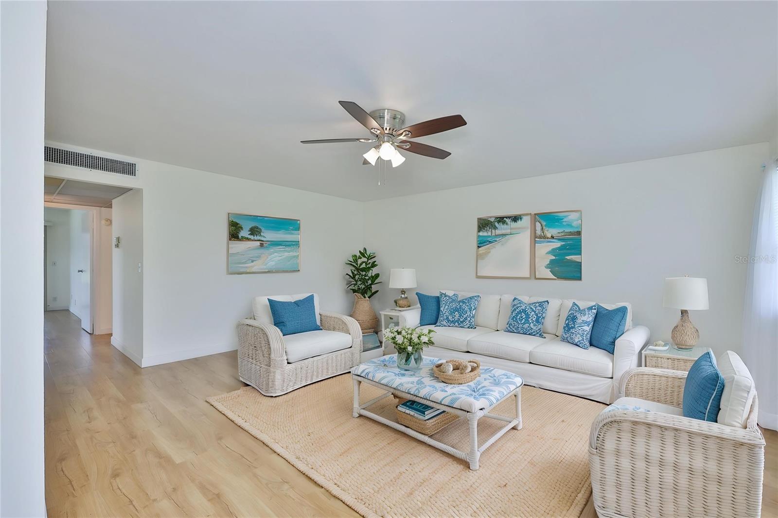 VIRTUAL STAGING