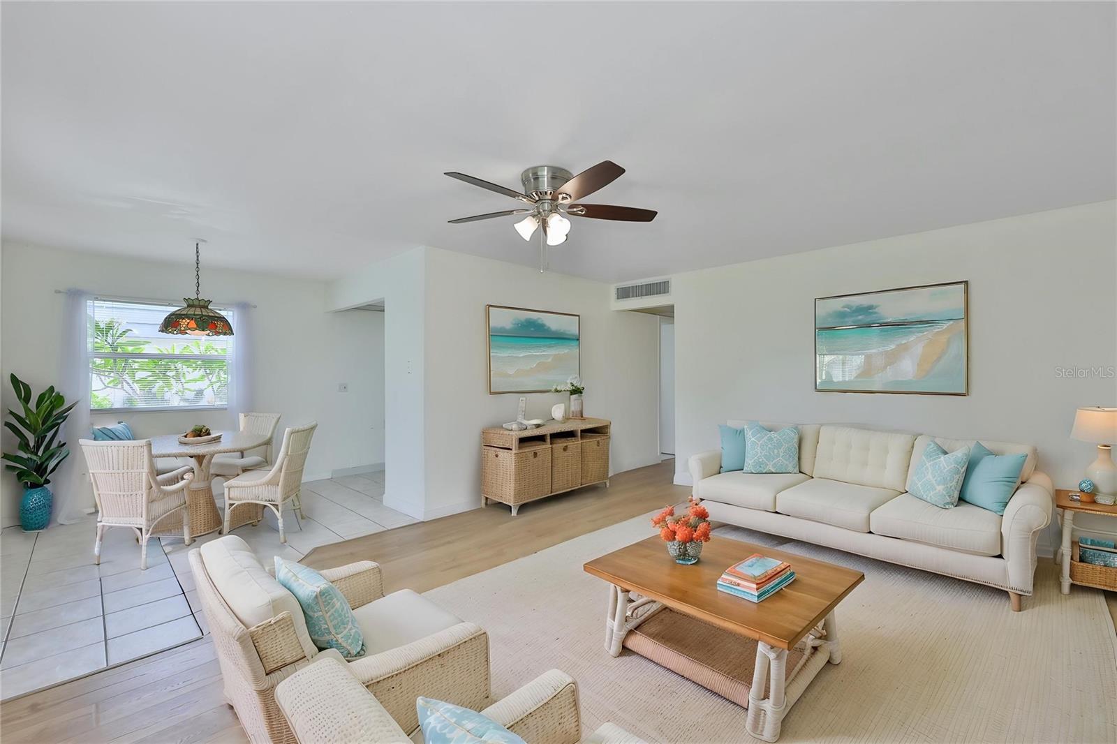 VIRTUAL STAGING