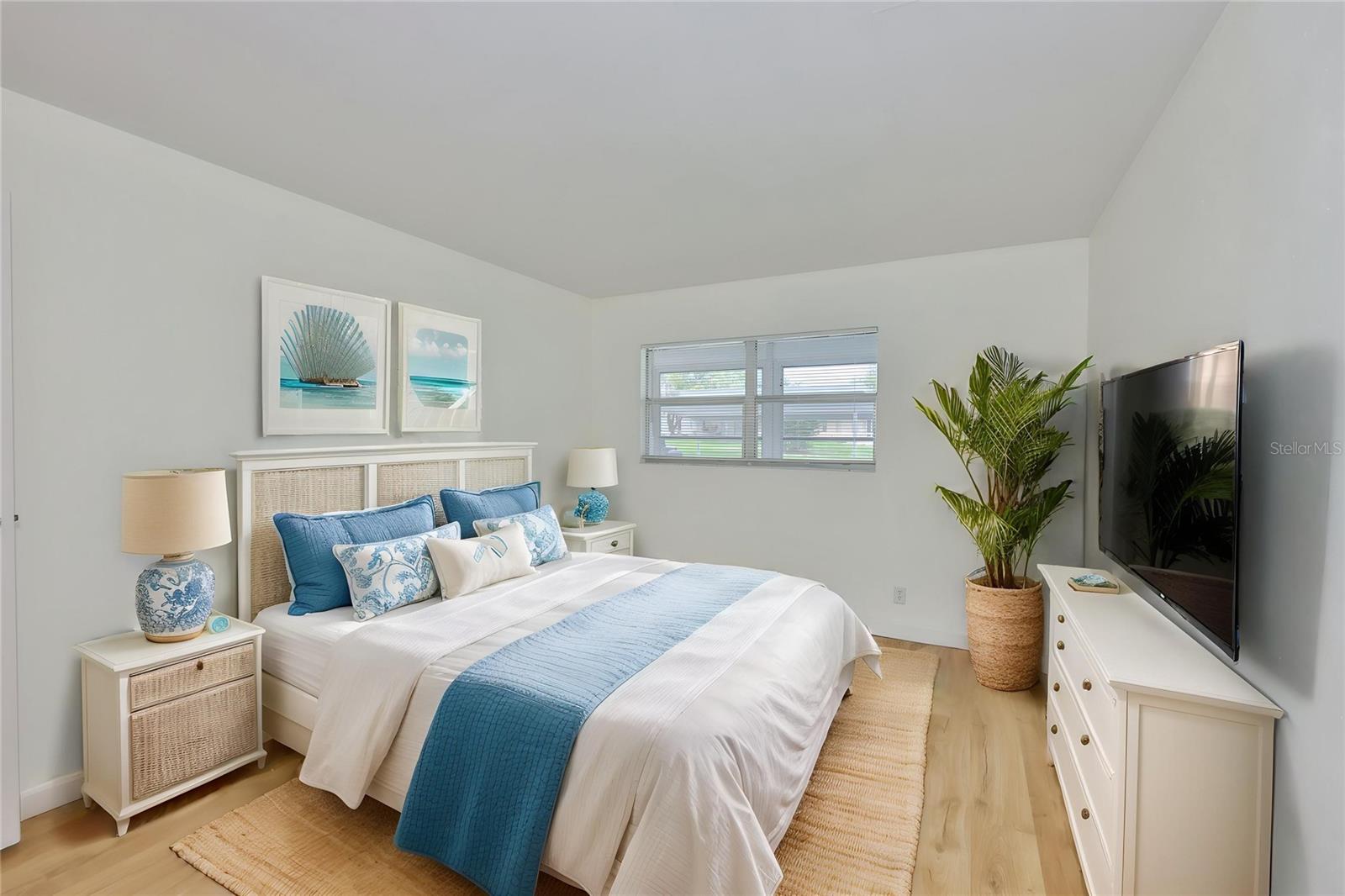 VIRTUAL STAGING