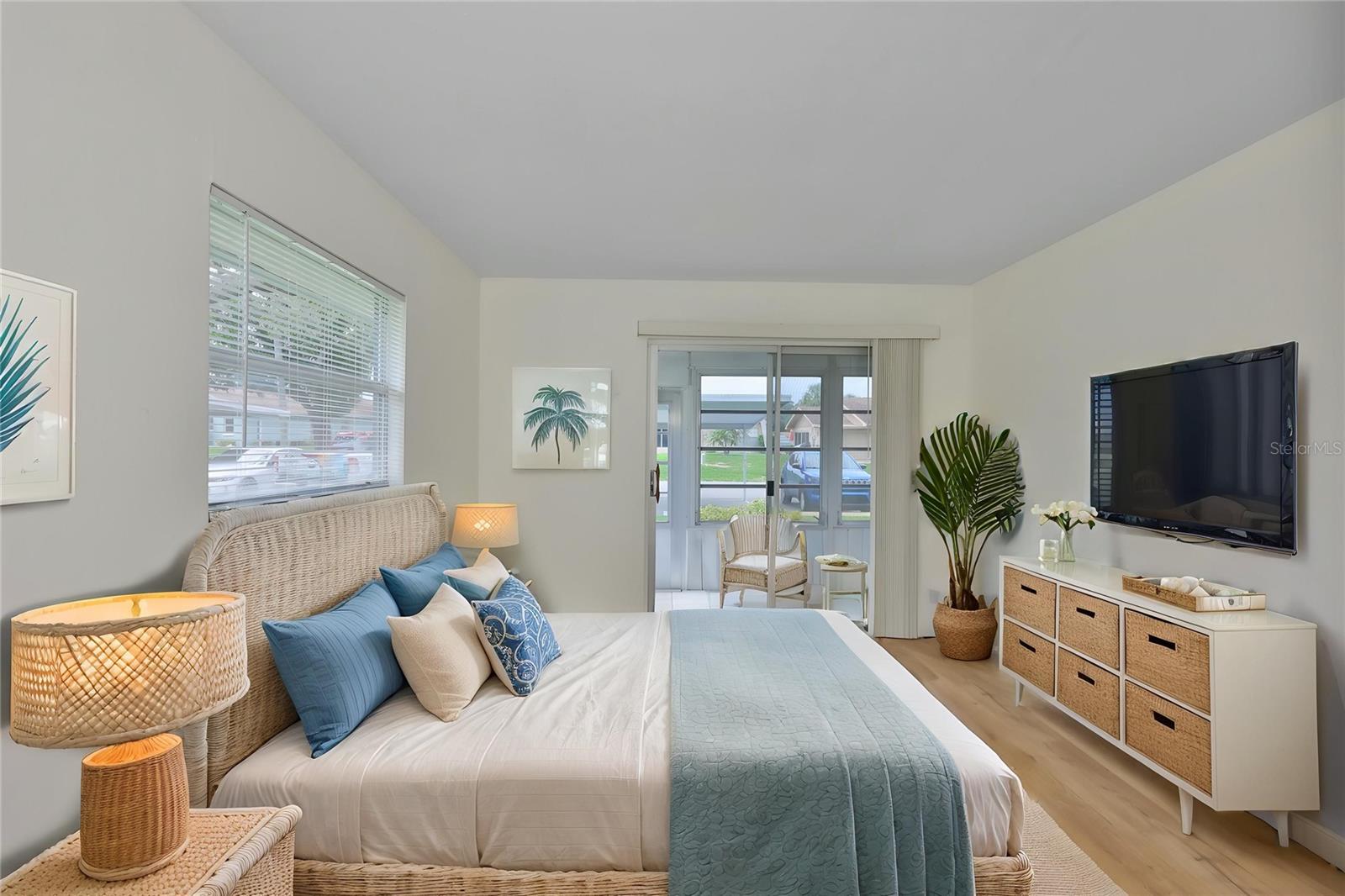 VIRTUAL STAGING