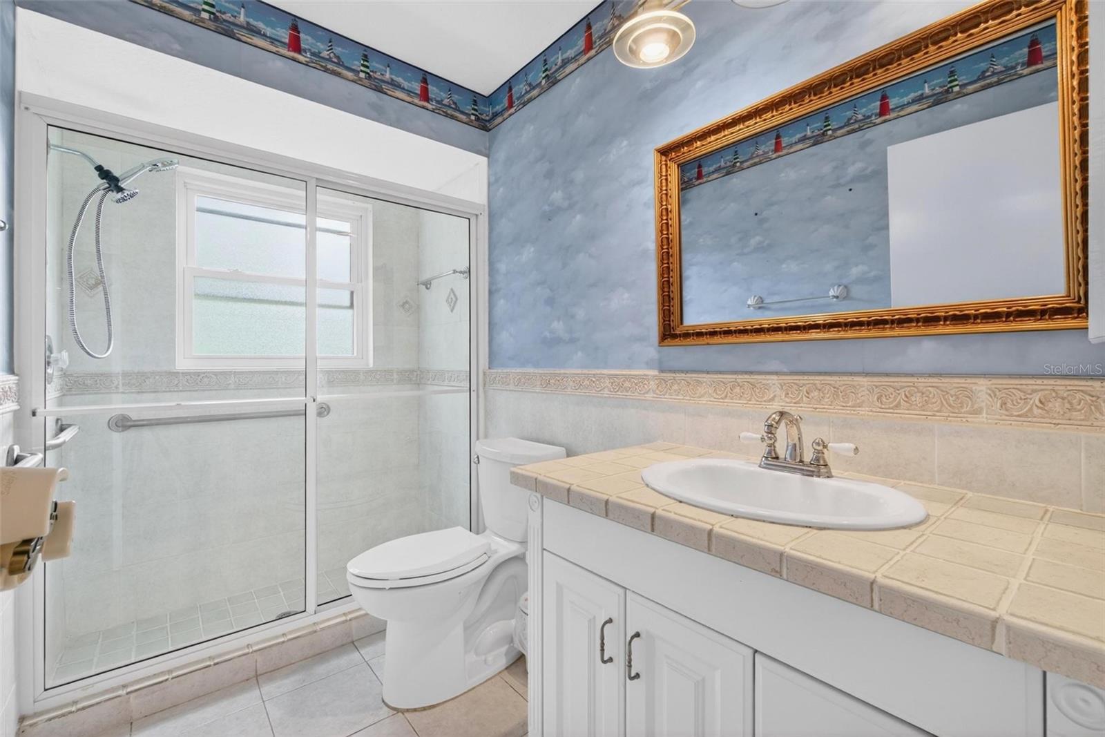3rd Bath, pool bath