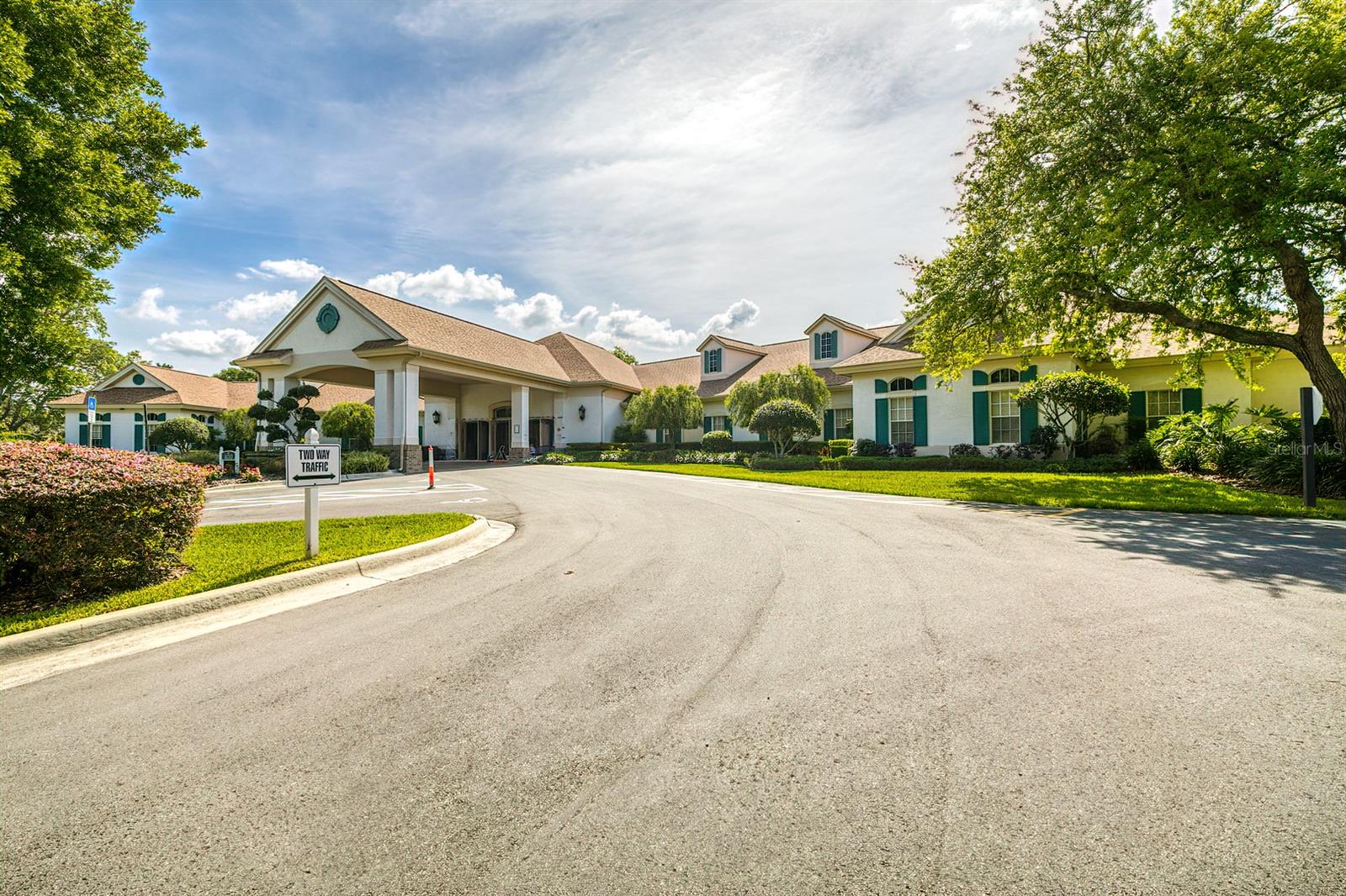 Clubhouse